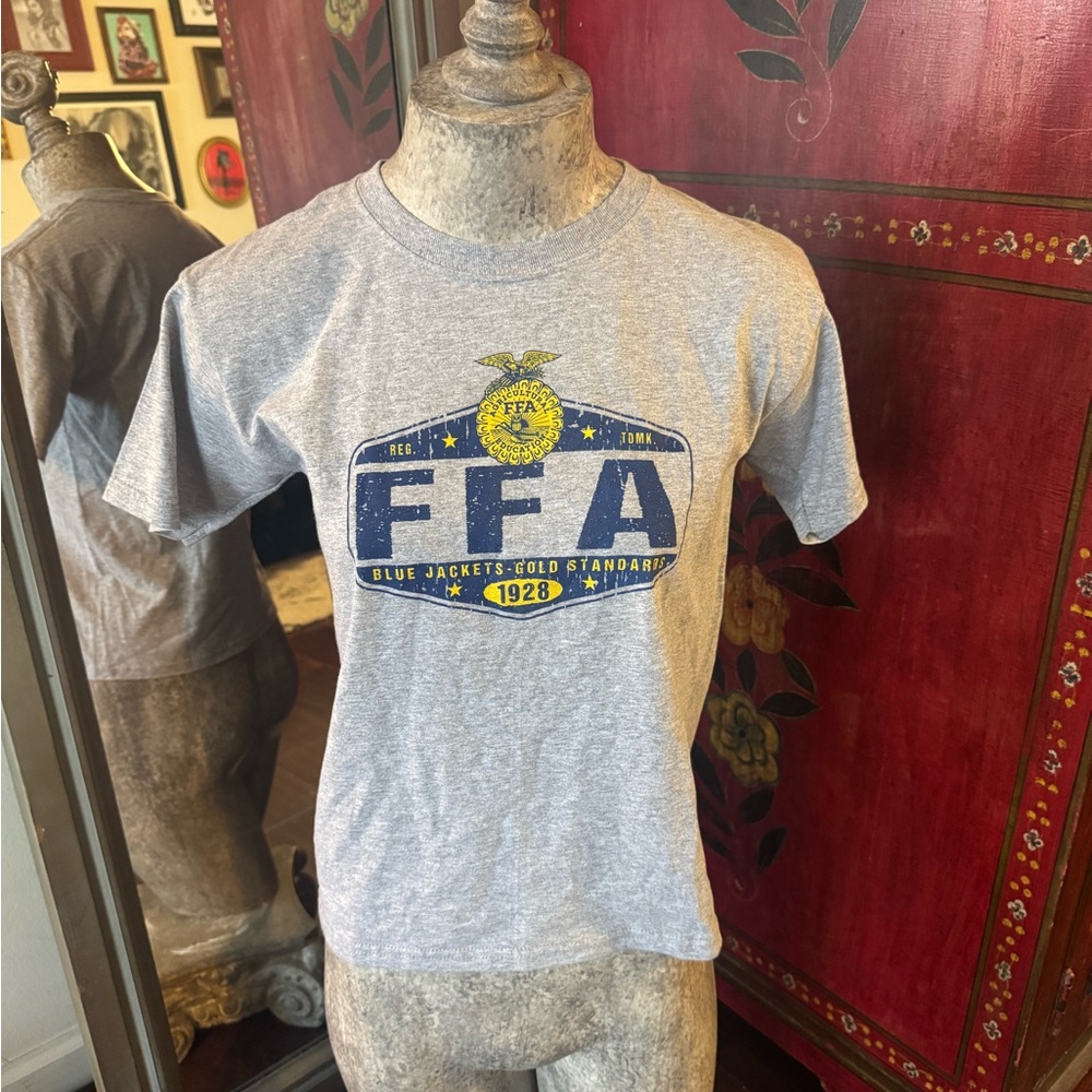 FFA t shirt